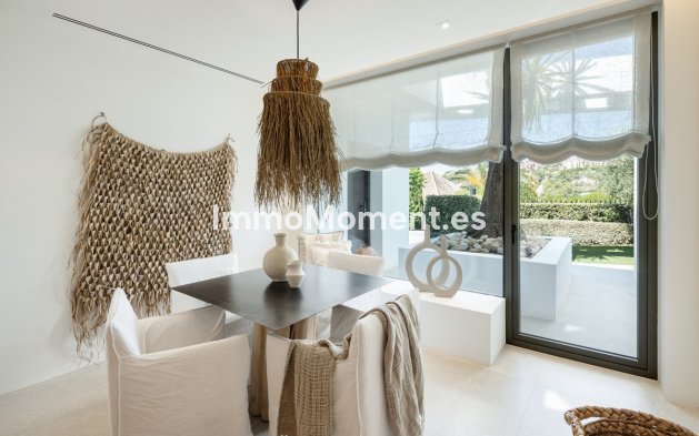 Wiederverkauf - Villa - Benahavís - La Quinta