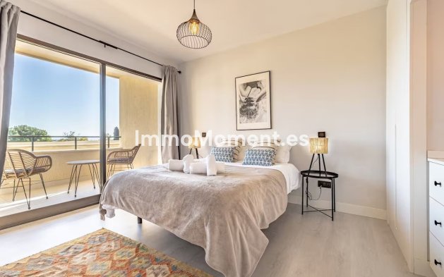 Reventa - Apartamento - Estepona  - Estepona Centro