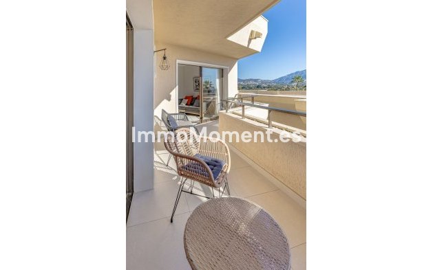 Reventa - Apartamento - Estepona  - Estepona Centro