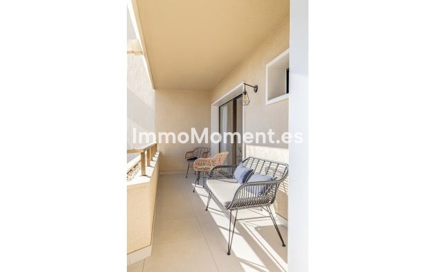 Reventa - Apartamento - Estepona  - Estepona Centro