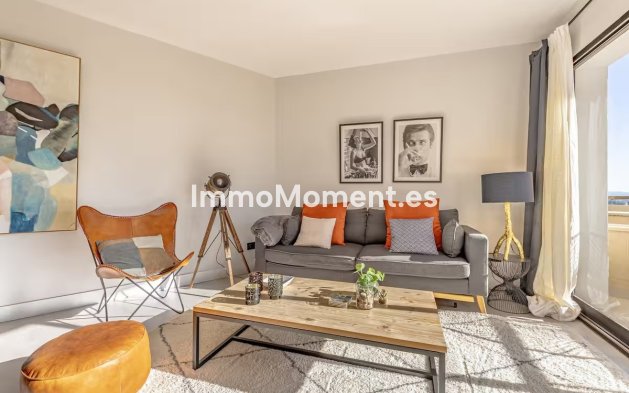 Reventa - Apartamento - Estepona  - Estepona Centro