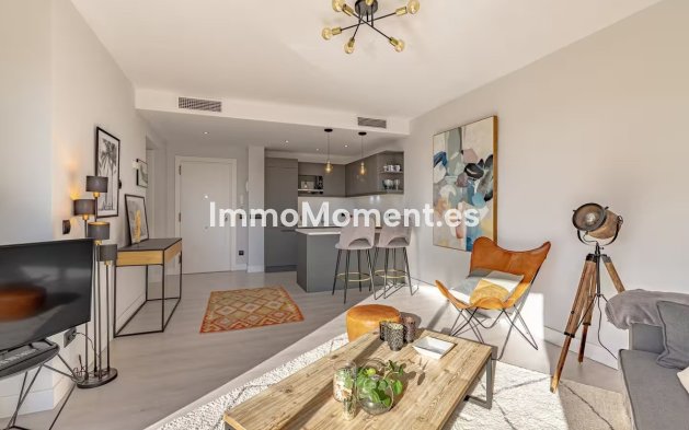 Reventa - Apartamento - Estepona  - Estepona Centro