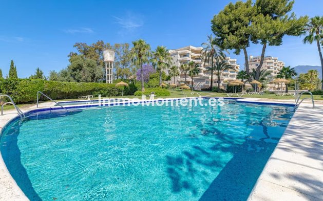 Reventa - Apartamento - Estepona  - Estepona Centro