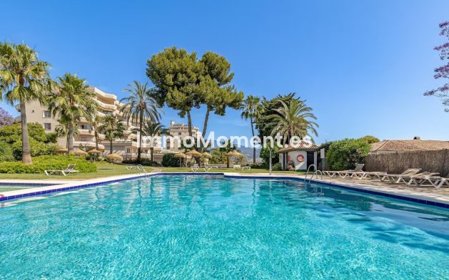 Reventa - Apartamento - Estepona  - Estepona Centro