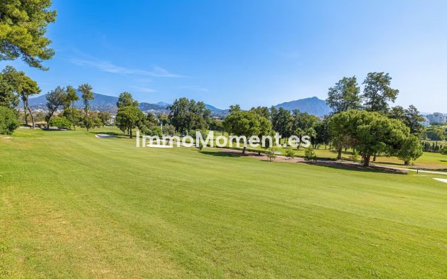 Reventa - Apartamento - Estepona  - Estepona Centro