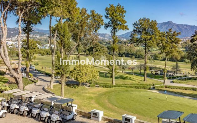 Reventa - Apartamento - Estepona  - Estepona Centro