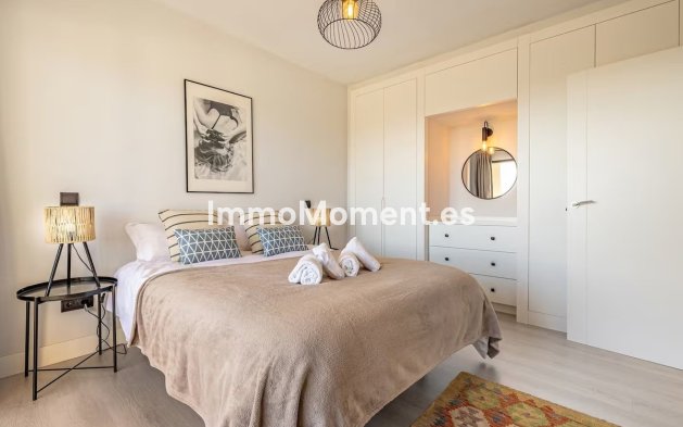 Reventa - Apartamento - Estepona  - Estepona Centro