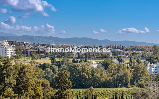 Reventa - Apartamento - Estepona  - Estepona Centro