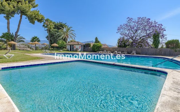 Reventa - Apartamento - Estepona  - Estepona Centro