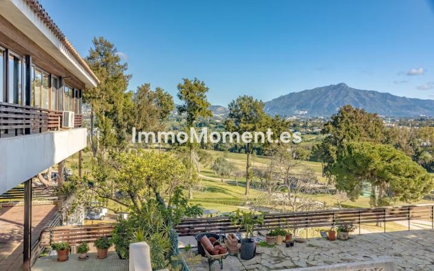 Reventa - Apartamento - Estepona  - Estepona Centro