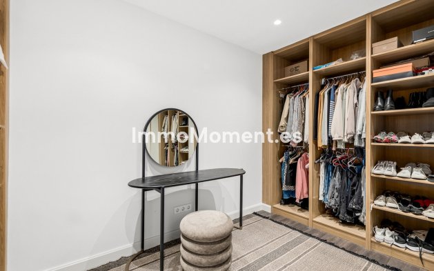 Wiederverkauf - Villa - Estepona  - Estepona Centro