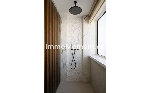 Wiederverkauf - Wohnung - Marbella - The Golden Mile