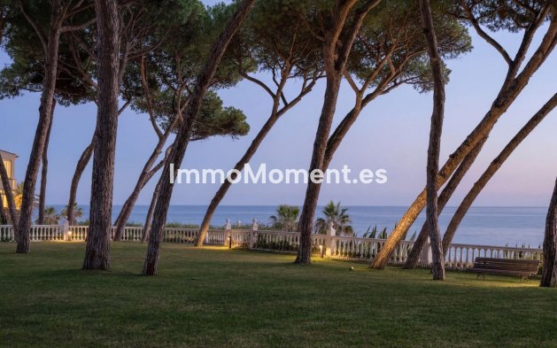 Wiederverkauf - Wohnung - Marbella - The Golden Mile