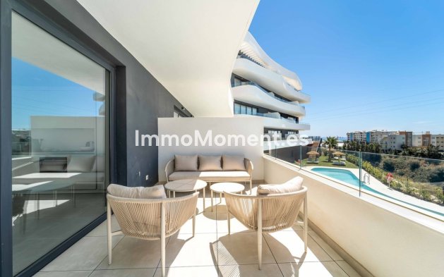 Wiederverkauf - Wohnung - Fuengirola - Fuengirola Centro