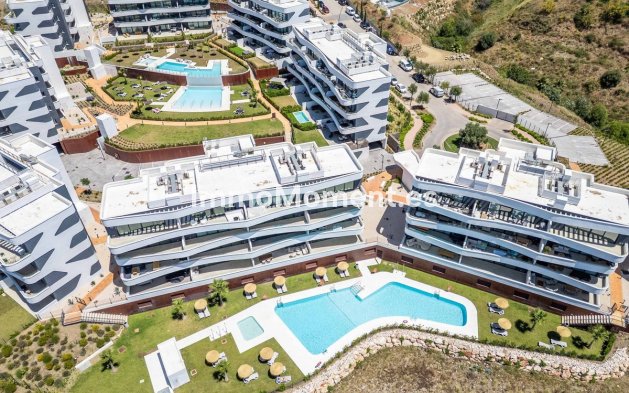 Wiederverkauf - Wohnung - Fuengirola - Fuengirola Centro