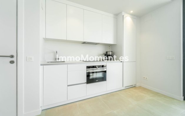 Wiederverkauf - Wohnung - Fuengirola - Fuengirola Centro