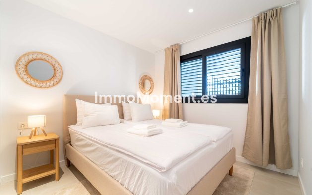 Wiederverkauf - Wohnung - Fuengirola - Fuengirola Centro