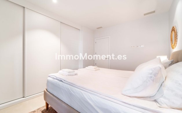 Wiederverkauf - Wohnung - Fuengirola - Fuengirola Centro