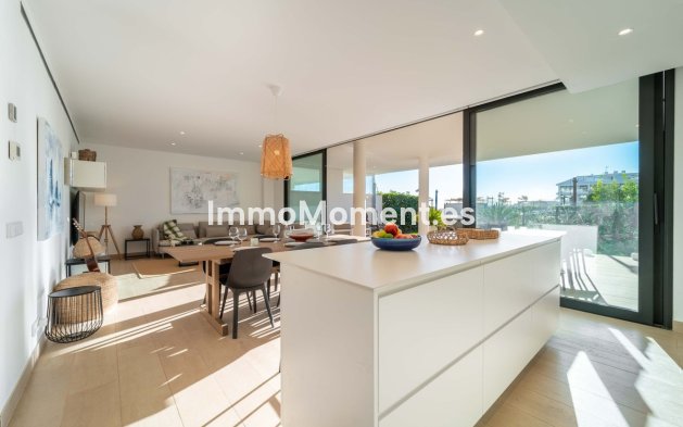 Wiederverkauf - Wohnung - Fuengirola - Fuengirola Centro