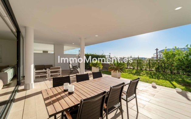 Wiederverkauf - Wohnung - Fuengirola - Fuengirola Centro