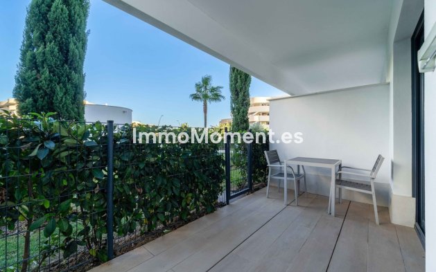 Wiederverkauf - Wohnung - Fuengirola - Fuengirola Centro
