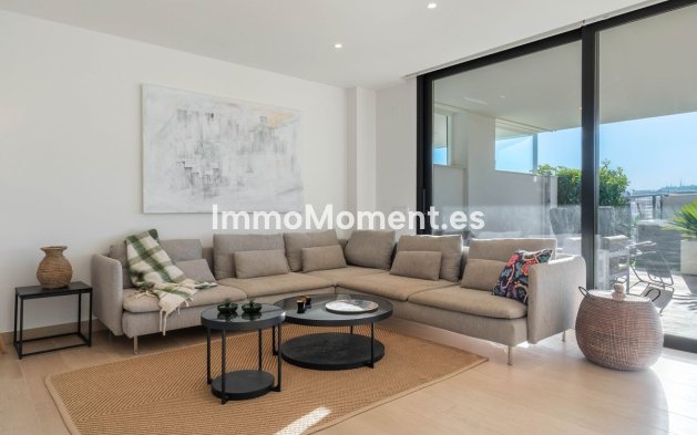 Wiederverkauf - Wohnung - Fuengirola - Fuengirola Centro