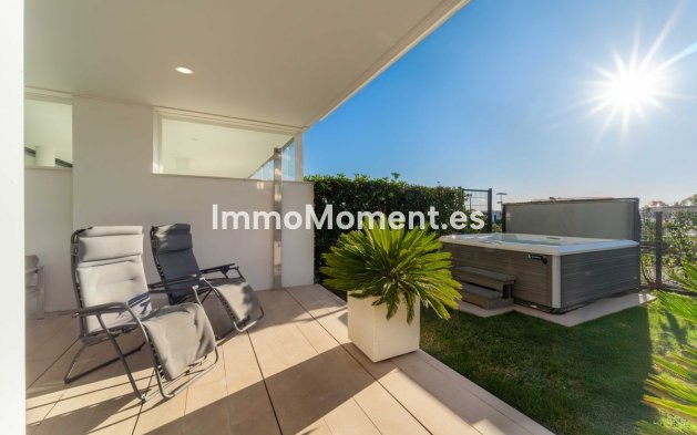 Wiederverkauf - Wohnung - Fuengirola - Fuengirola Centro