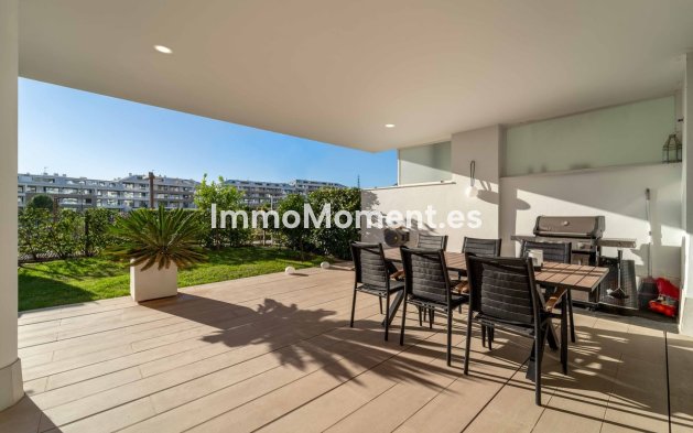 Wiederverkauf - Wohnung - Fuengirola - Fuengirola Centro