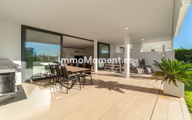 Wiederverkauf - Wohnung - Fuengirola - Fuengirola Centro