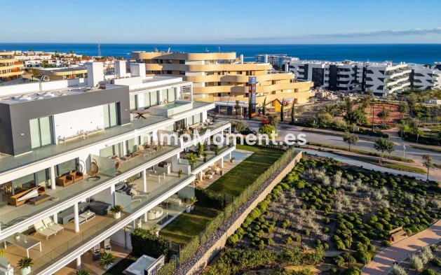 Wiederverkauf - Wohnung - Fuengirola - Fuengirola Centro