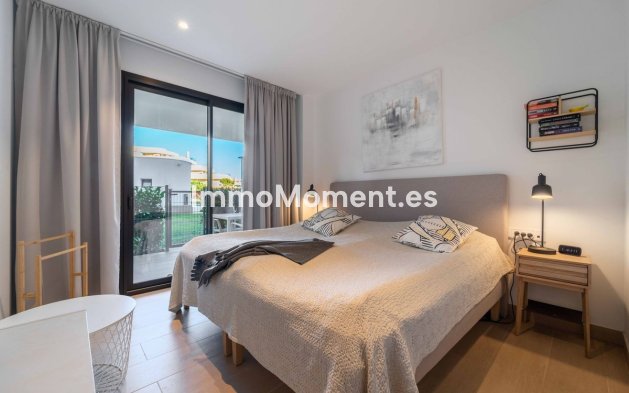Wiederverkauf - Wohnung - Fuengirola - Fuengirola Centro