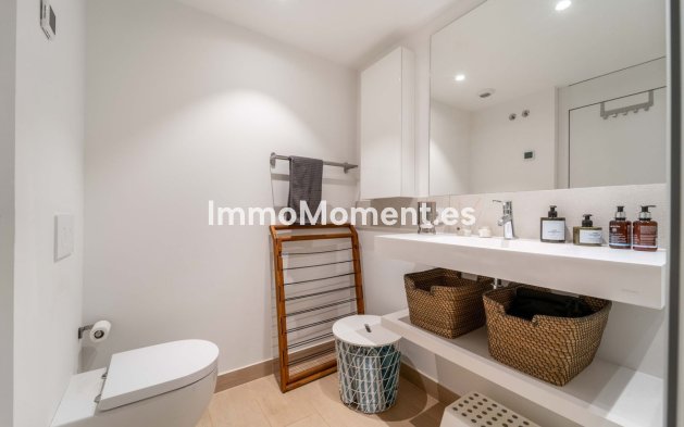 Wiederverkauf - Wohnung - Fuengirola - Fuengirola Centro
