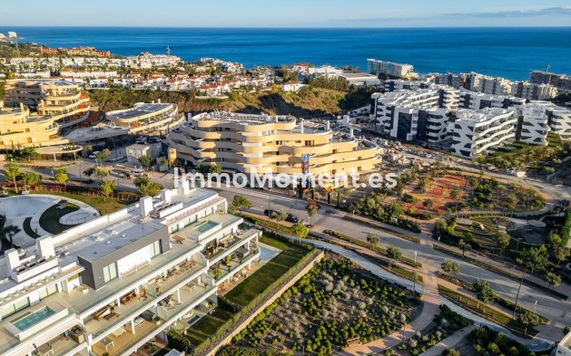 Wiederverkauf - Wohnung - Fuengirola - Fuengirola Centro