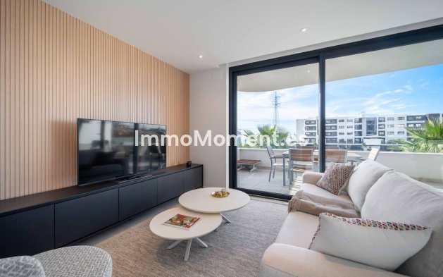 Resale - Apartment - Fuengirola - Fuengirola Centro