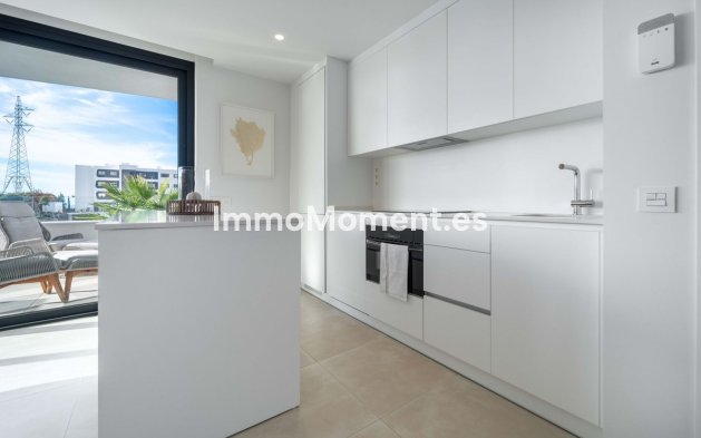 Resale - Apartment - Fuengirola - Fuengirola Centro