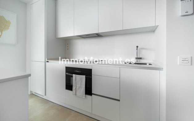 Resale - Apartment - Fuengirola - Fuengirola Centro