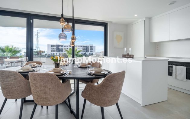 Resale - Apartment - Fuengirola - Fuengirola Centro