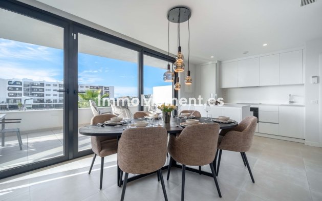 Resale - Apartment - Fuengirola - Fuengirola Centro