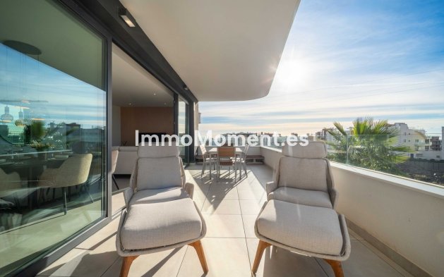 Resale - Apartment - Fuengirola - Fuengirola Centro