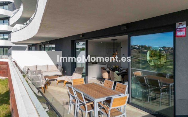 Resale - Apartment - Fuengirola - Fuengirola Centro