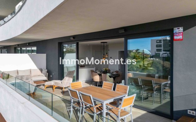 Resale - Apartment - Fuengirola - Fuengirola Centro