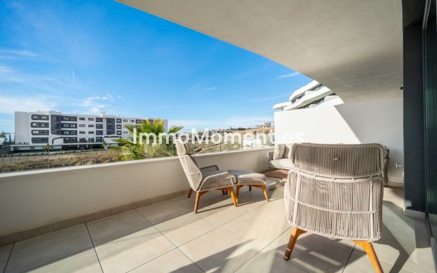 Resale - Apartment - Fuengirola - Fuengirola Centro