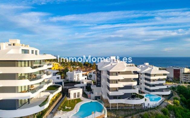 Revente - Appartement - Fuengirola - Fuengirola Centro