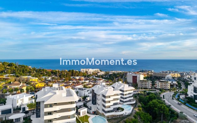 Revente - Appartement - Fuengirola - Fuengirola Centro