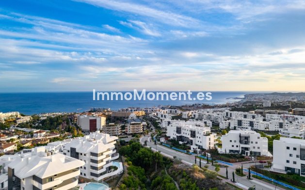 Revente - Appartement - Fuengirola - Fuengirola Centro