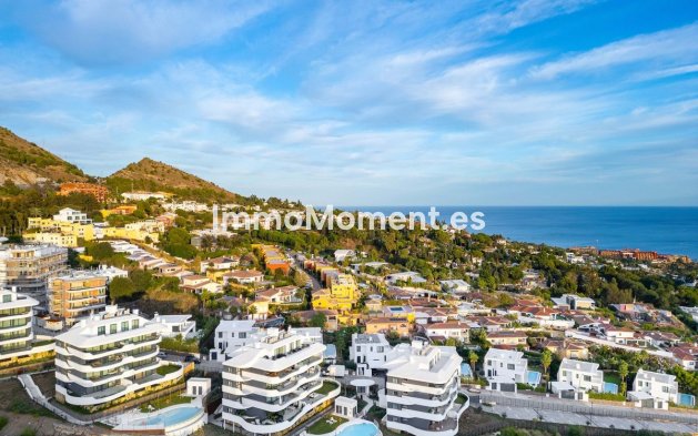 Revente - Appartement - Fuengirola - Fuengirola Centro
