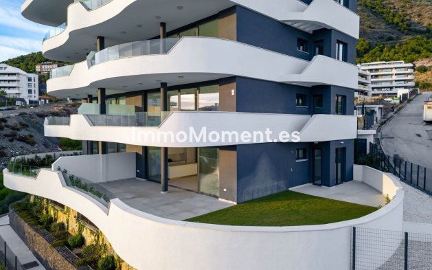 Revente - Appartement - Fuengirola - Fuengirola Centro