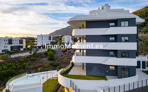 Revente - Appartement - Fuengirola - Fuengirola Centro