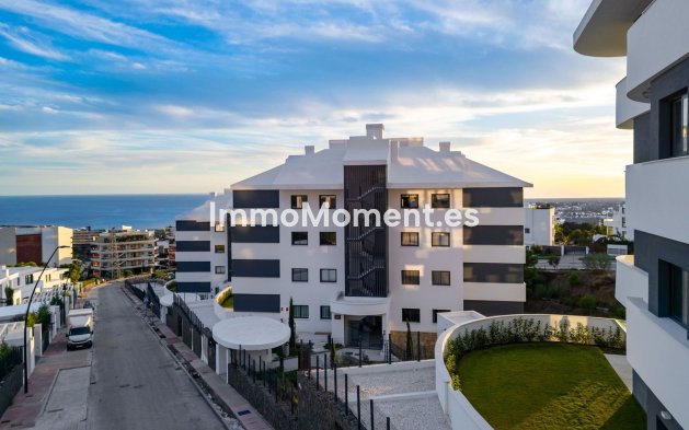 Revente - Appartement - Fuengirola - Fuengirola Centro