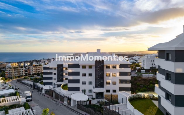 Revente - Appartement - Fuengirola - Fuengirola Centro